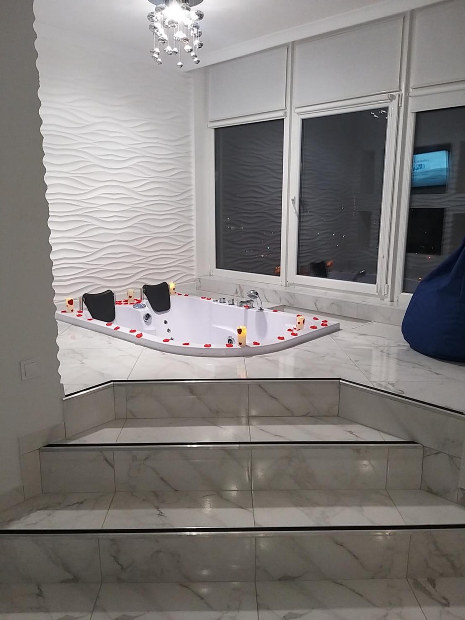 M&P Vip Appartments In Arkadia Odesa Cameră foto