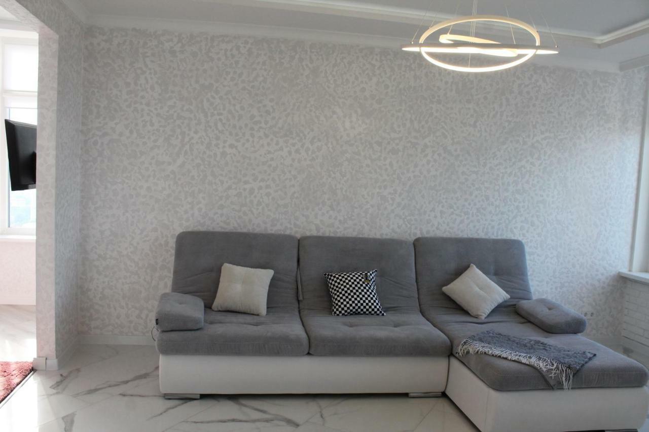 M&P Vip Appartments In Arkadia Odesa Exterior foto