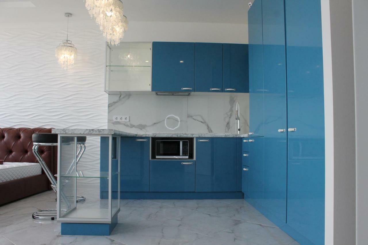 M&P Vip Appartments In Arkadia Odesa Exterior foto