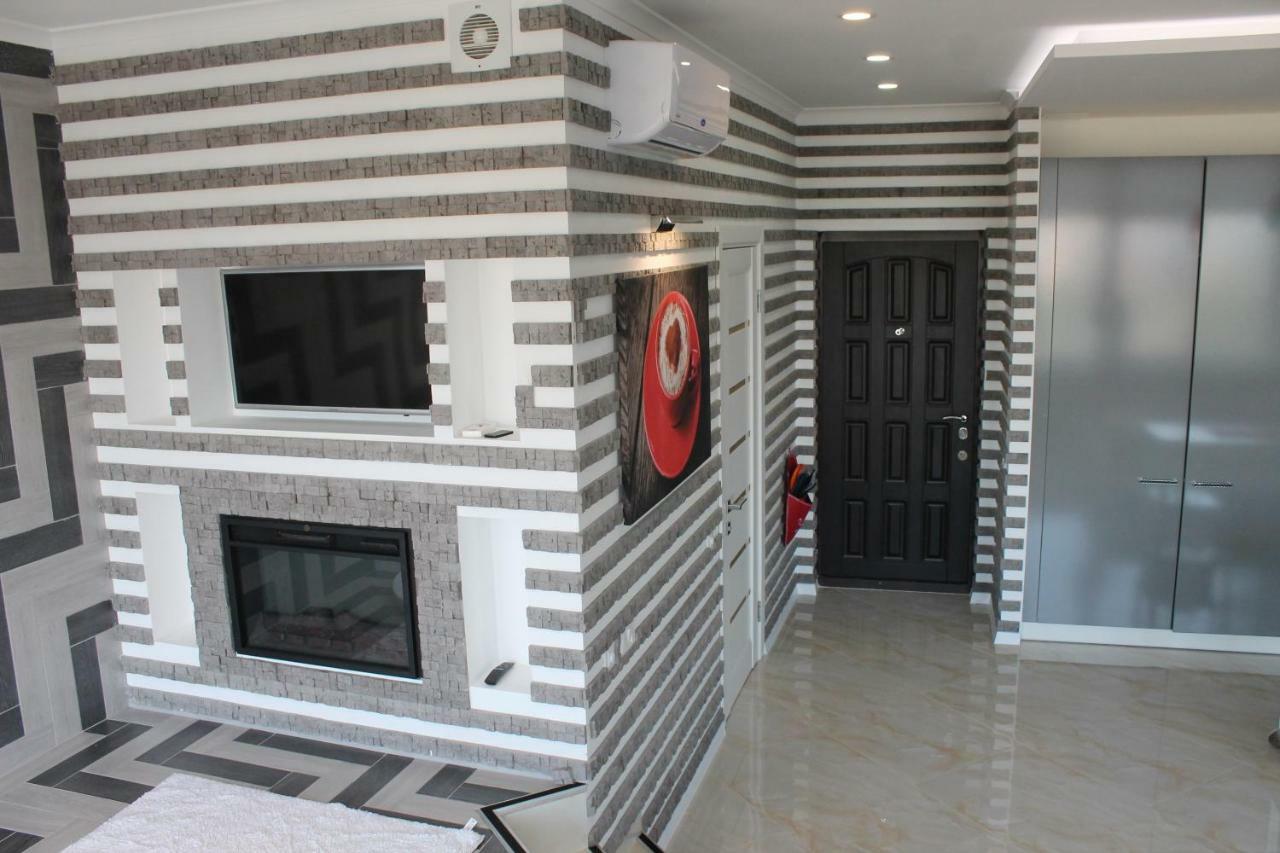 M&P Vip Appartments In Arkadia Odesa Exterior foto