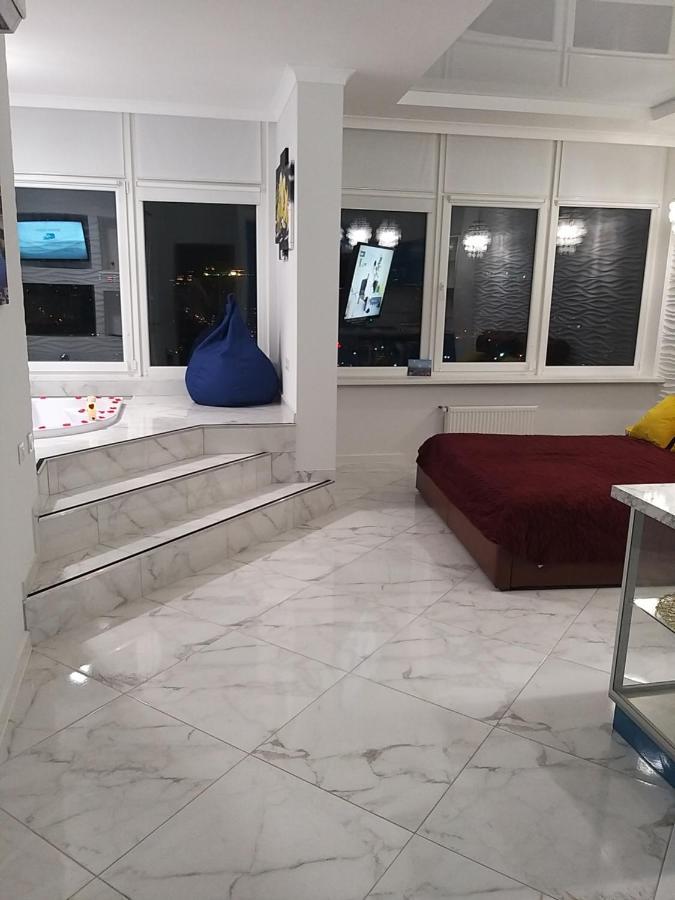 M&P Vip Appartments In Arkadia Odesa Exterior foto
